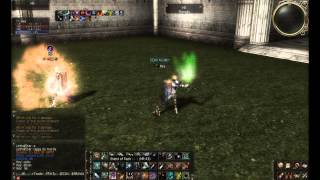 L2 Hermanos - Hell Knight And Shillien Templar Olympiad