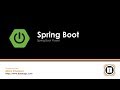 spring boot static html example