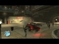 GTA IV - Pedestrian Murder Rampage!