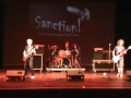 Sanction! - Different World