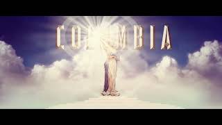 Columbia Pictures Logo 100Th Anniversary 2024