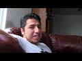 UN DIA CON EL CREW EP 1 "NOS VAMOS AL MUNDIAL"