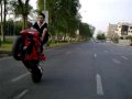 lahore bike wheeling