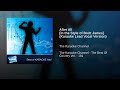 After All [In the Style of Brett James] (Karaoke Lead Vocal Version)