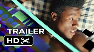 Dope Teaser TRAILER 1 (2015) - Zoë Kravitz, A$AP Rocky Movie HD