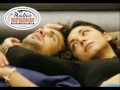 Intervista George e Carmela Grande Fratello 2010 Radio Internazionale (1°Parte)