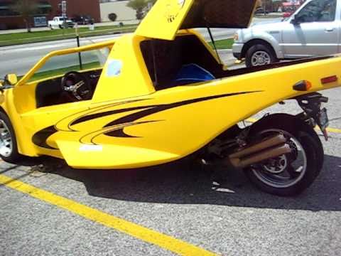 Hudson Stinger Louisiana#1.AVI - YouTube