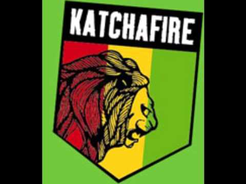 Katchafire- Chances Are