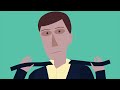 How to Tie a Bow Tie-Vanity Fair's Animated Tips-Vanity Code