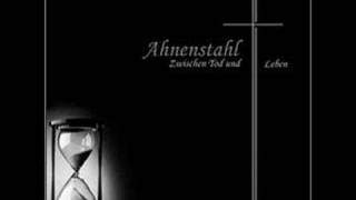 Watch Ahnenstahl Zwischen Tod Und Leben video
