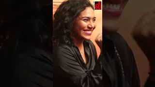 Lala Kada Santhi - Risha Jacobs Latest Look - Aadhar Movie Celebrity Show.. Ken Karunas