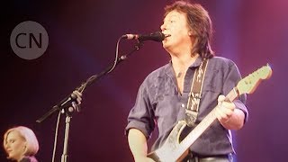 Chris Norman - Get It On (Live In Concert 2011) Official
