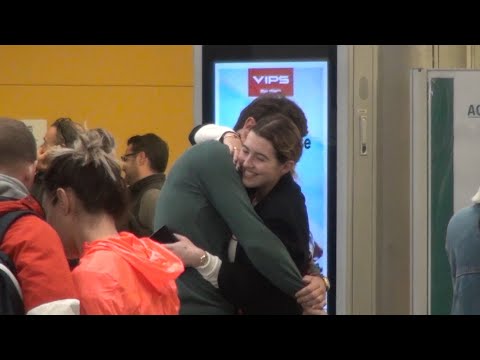 Javier Calle viaja a Madrid para estar cerca de Alba Díaz