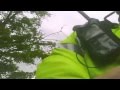 Man teaches law to policeman