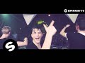 Dimitri Vegas, Martin Garrix, Like Mike - Tremor (Sensation 2014 Anthem)