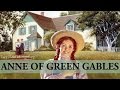 Anne Of Green Gables - Audiobook by Lucy Maud Montgomery