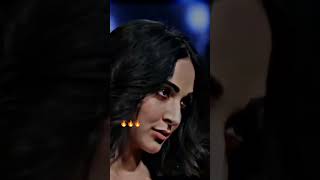 Kiara Adwani Hot Look