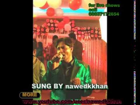 aaj kul yaad kuch BYnawedkkhan