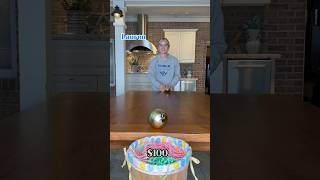 Den Easter Egg Money Ball