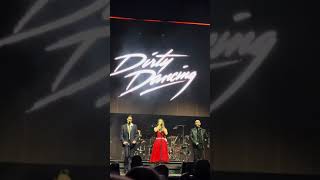 Dirty Dancing in Concert - Be My Baby/Will You Still Love Me Tomorrow, Ahoy 2024
