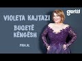 Violeta Kajtazi - Kah Tetova
