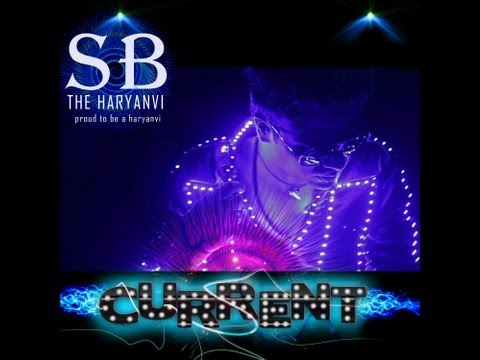 Current New Haryanvi Song By Sb - The Haryanvi video