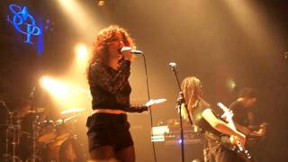 Watch Stream Of Passion Burn My Pain video