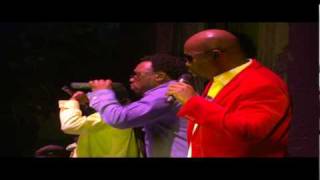Watch Naturally 7 Say You Love Me video