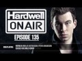 Hardwell On Air 135