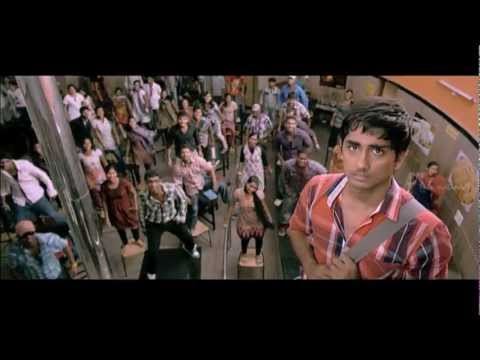 Kadhalil Sodhappuvadhu Yeppadi - Parvathi Parvathi song 720P