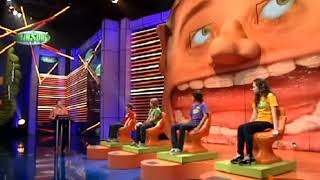 Discovery Kids Velozmente Nivel2 Ashley Brynne Kellen Ben Jake Zoe