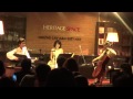 Lê Cát Trọng Lý, Anh chưa từng có tên - Heritage Space