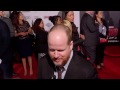 Joss Whedon Talks Post-Avengers Plans At Avengers 2 Premiere