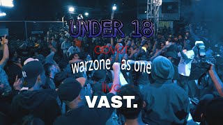 Watch Warzone Under 18 video