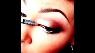 Julia Dzhulay Instamake-Up