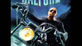 Halford (UK) - Fetish