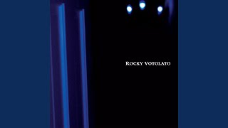 Watch Rocky Votolato Blood In Your Eyes video