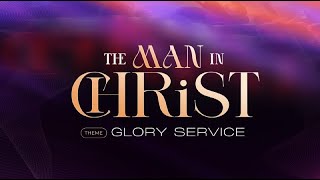 The Man In Christ- Nana Manuel