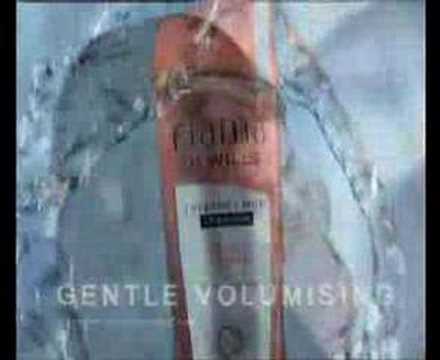 Fiama Di Wills Shampoo