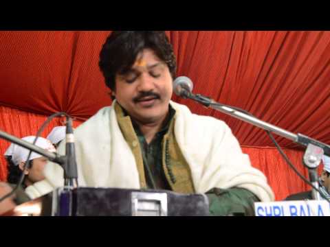 Jogi Aya Re - Mere Saiyaan Main Teri ho Mukiyaan by Bhuvnesh...
