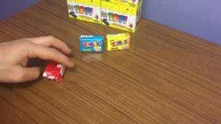 Supriz Yumurta Toyboxs Acmaca
