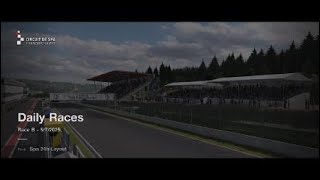 More Gt7 Grp3 At Spa