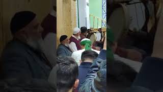 Emrah Dasci Ve Izzet Ölcer