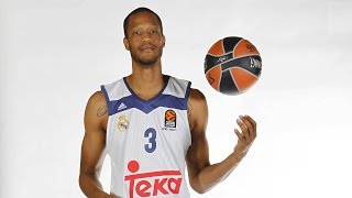 Top 10 Plays - Turkish Airlines Euroleague Round 28