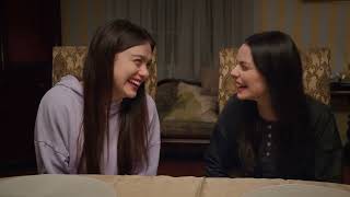 She Wants My Daughter - Trailer