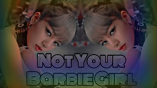 Lisanot Your Barbie Girl Edit