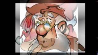 Watch Amy Grant Mister Santa video