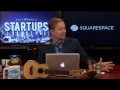 - Startups - New Roundtable with Baratunde Thurston and Anthony Ha -TWiST #E338