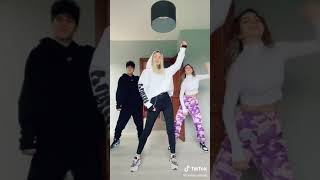 Cemre Solmaz Tiktok Videosu