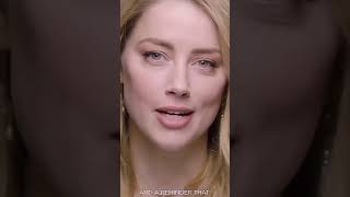 Amber Heard Looks Hot